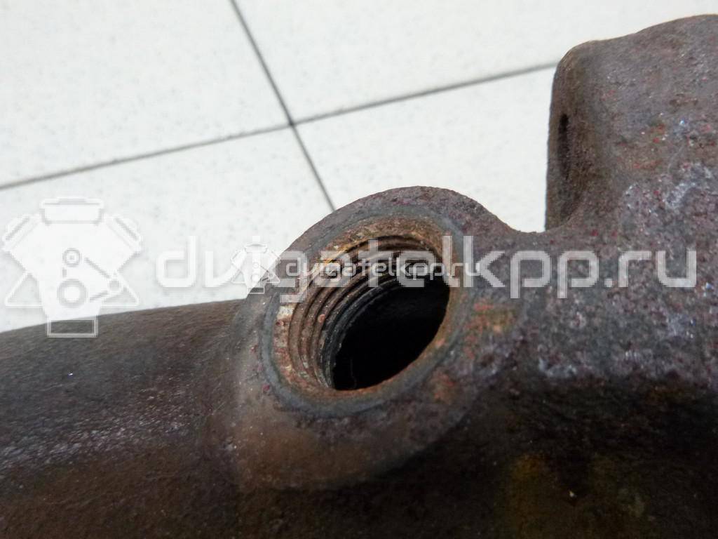 Фото Коллектор выпускной  06e253032k для audi A5/S5 [8F] Cabrio {forloop.counter}}