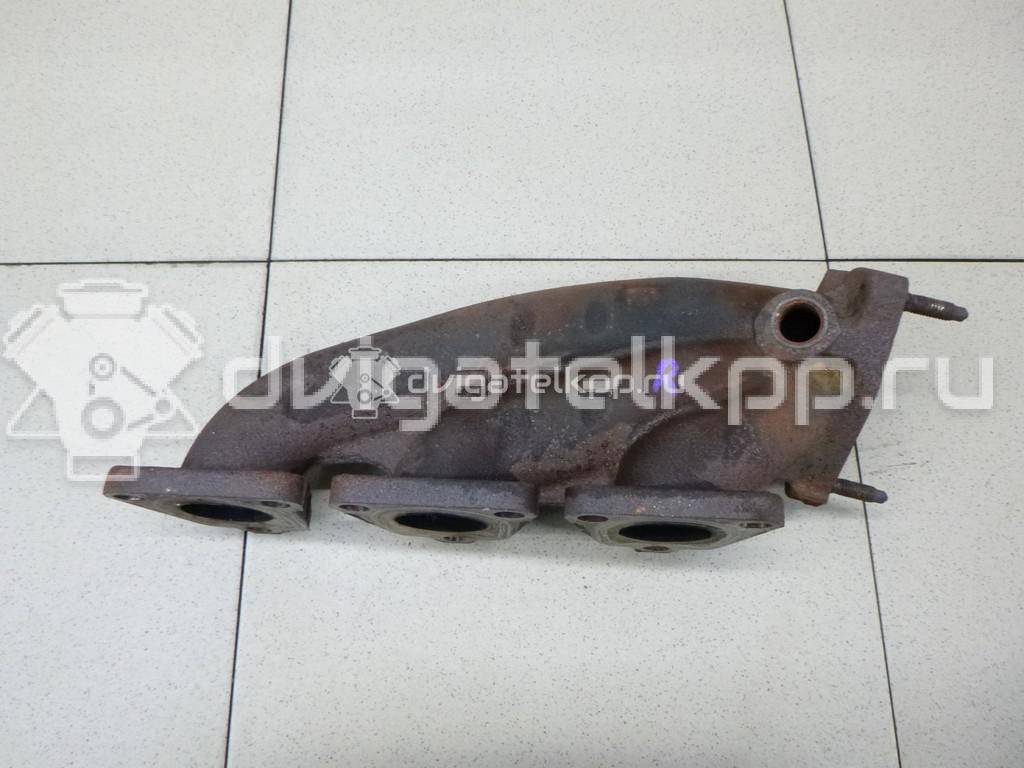 Фото Коллектор выпускной  06e253032k для audi A5/S5 [8F] Cabrio {forloop.counter}}
