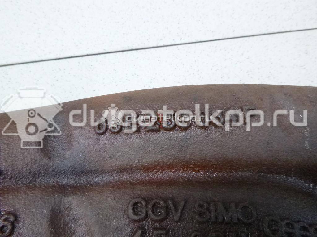 Фото Коллектор выпускной  06e253032k для audi A5/S5 [8F] Cabrio {forloop.counter}}