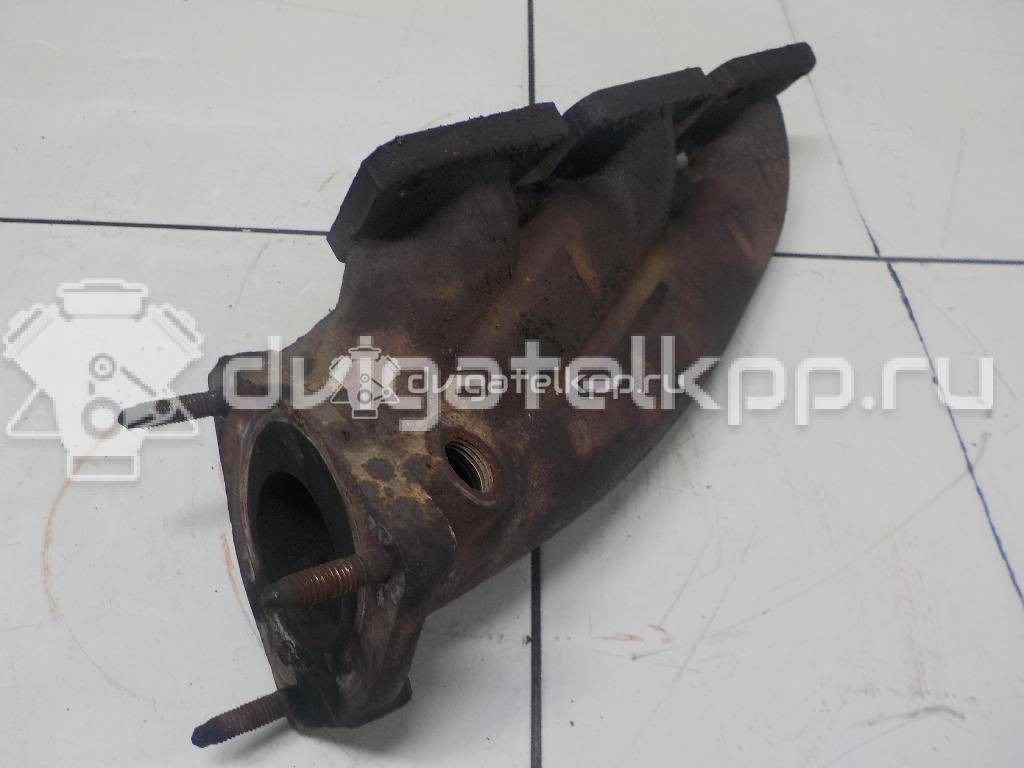Фото Коллектор выпускной  06e253032k для audi A5/S5 [8F] Cabrio {forloop.counter}}