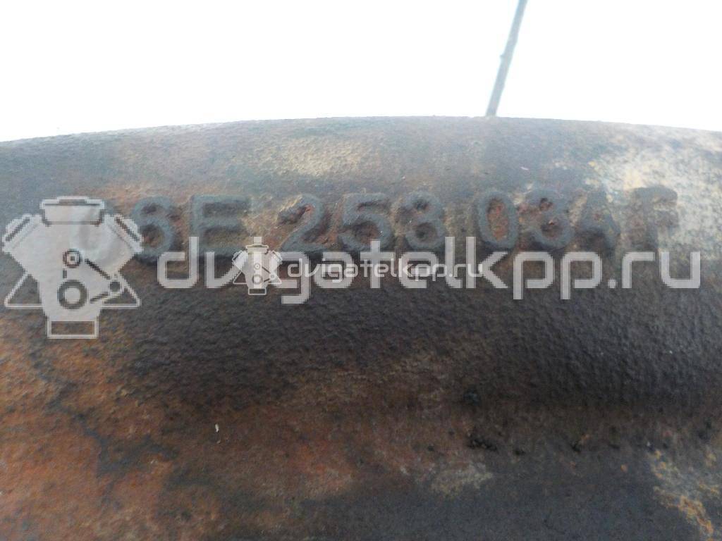 Фото Коллектор выпускной  06e253032k для audi A5/S5 [8F] Cabrio {forloop.counter}}
