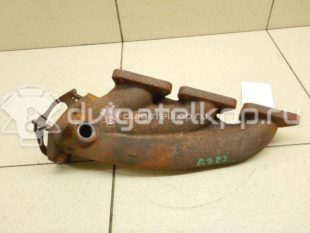 Фото Коллектор выпускной  06e253032k для audi A5/S5 [8F] Cabrio {forloop.counter}}