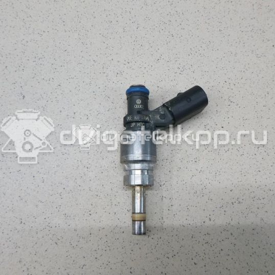 Фото Форсунка инжекторная электрическая  06E906036F для Audi Q5 / A5 / A4 / A6