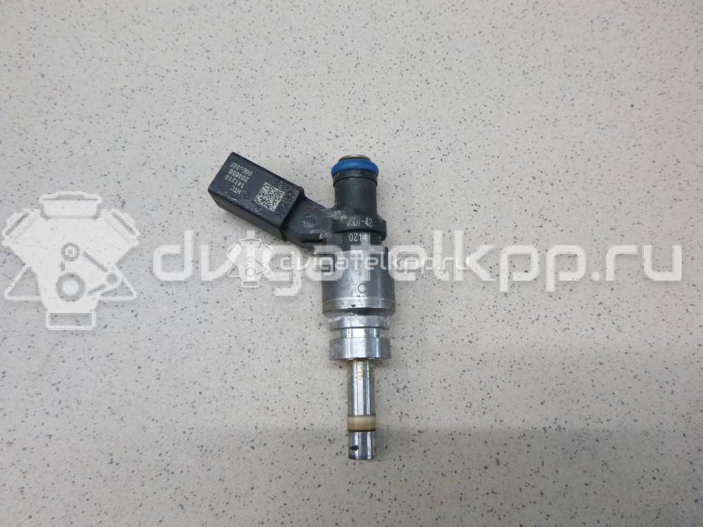 Фото Форсунка инжекторная электрическая  06E906036F для Audi Q5 / A5 / A4 / A6 {forloop.counter}}