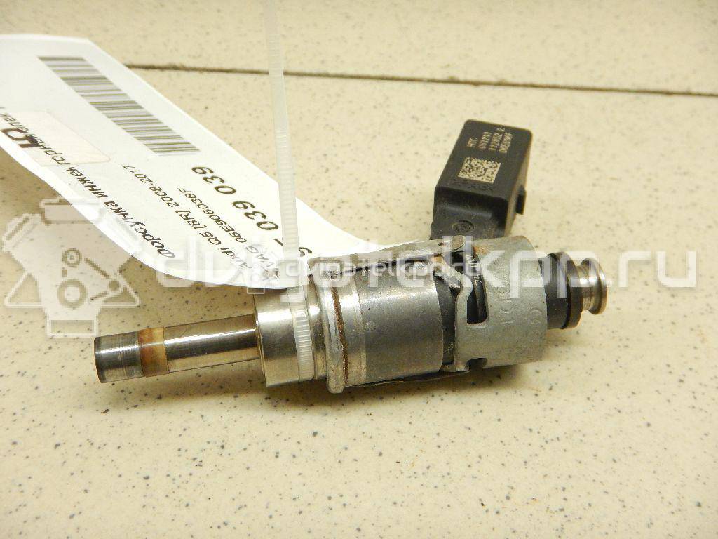 Фото Форсунка инжекторная электрическая  06E906036F для Audi Q5 / A5 / A4 / A6 {forloop.counter}}