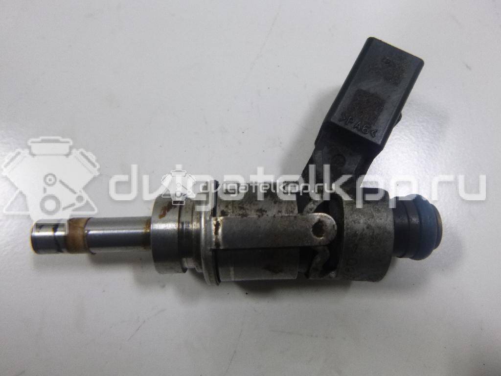 Фото Форсунка инжекторная электрическая  079906036C для Audi Q7 / A8 / A5 / A6 {forloop.counter}}