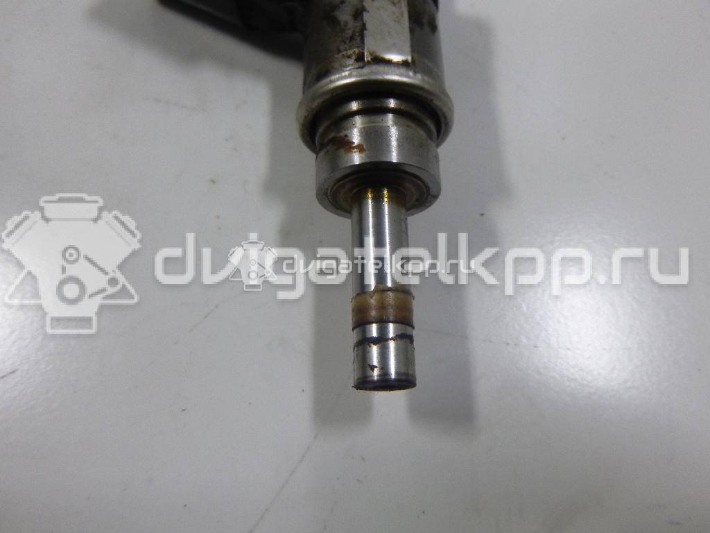 Фото Форсунка инжекторная электрическая  079906036C для Audi Q7 / A8 / A5 / A6 {forloop.counter}}