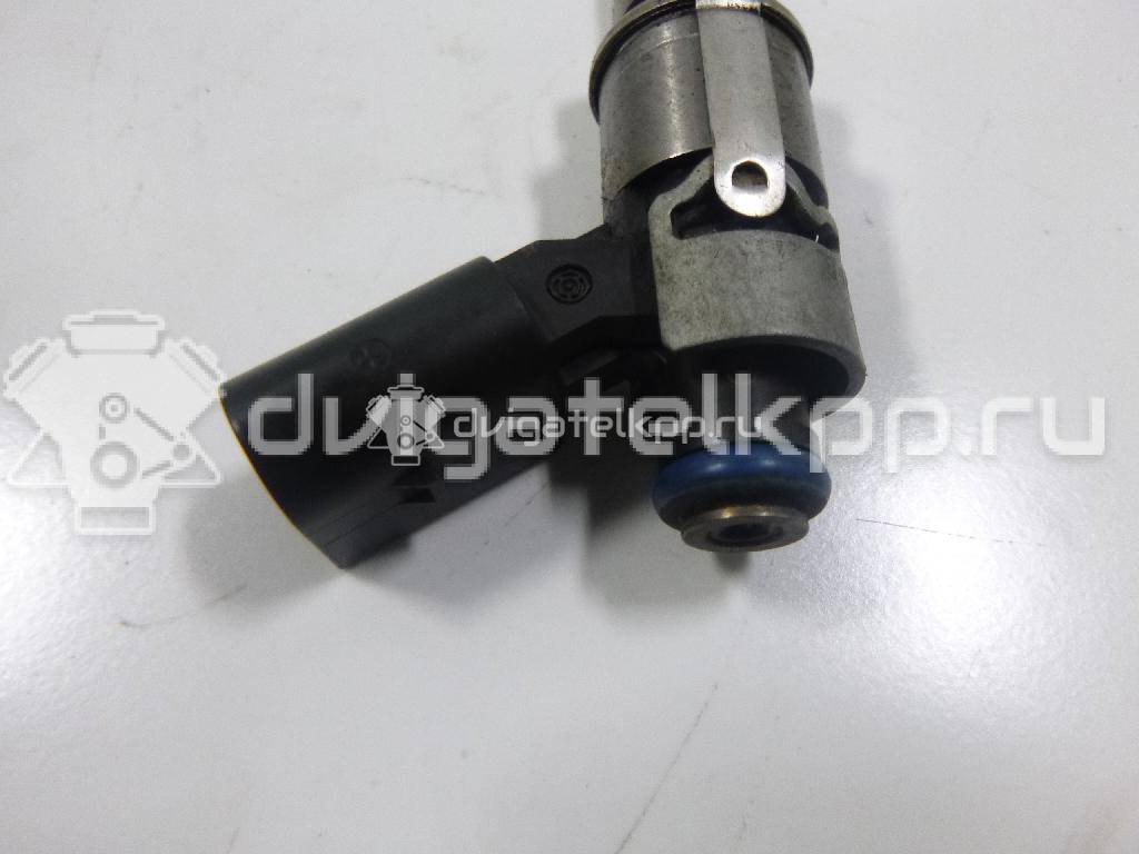Фото Форсунка инжекторная электрическая  079906036C для Audi Q7 / A8 / A5 / A6 {forloop.counter}}