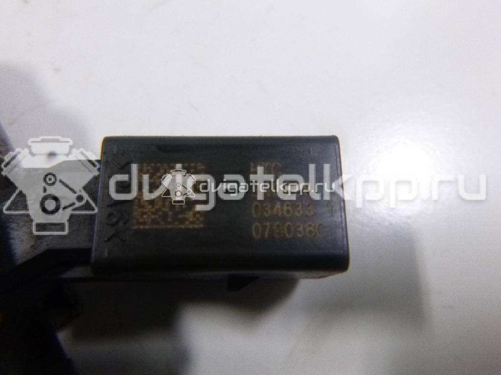 Фото Форсунка инжекторная электрическая  079906036C для Audi Q7 / A8 / A5 / A6 {forloop.counter}}