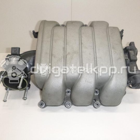 Фото Коллектор впускной  06E133210M для audi A5/S5 [8T] Coupe/Sportback