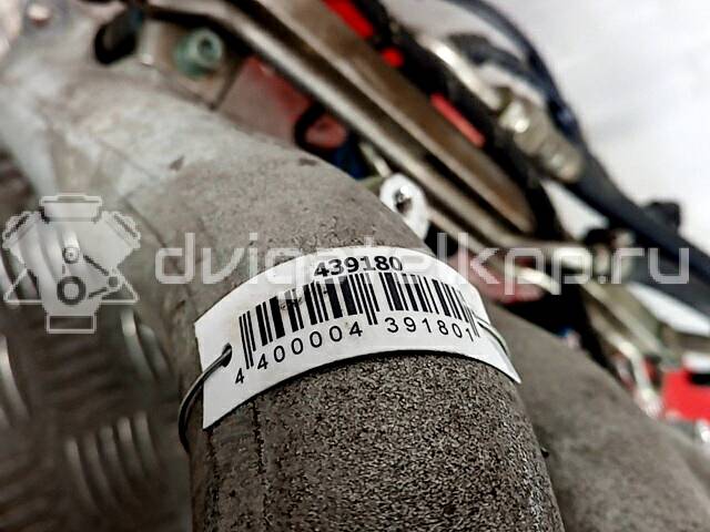 Фото Коллектор впускной  050133201C для audi  A4 B5 (1994-2001) {forloop.counter}}