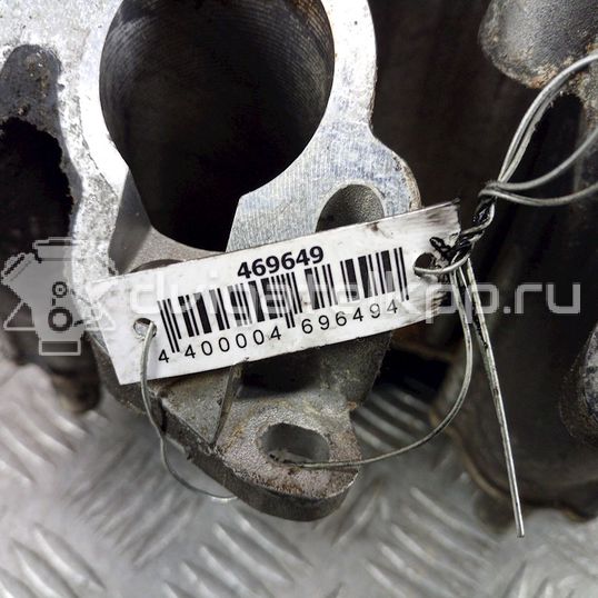 Фото Коллектор впускной  078133201E для audi  A4 B5 (1994-2001)