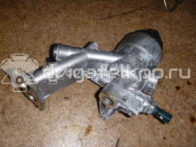 Фото Кронштейн масляного фильтра  079115401t для Audi A5 / A4 {forloop.counter}}