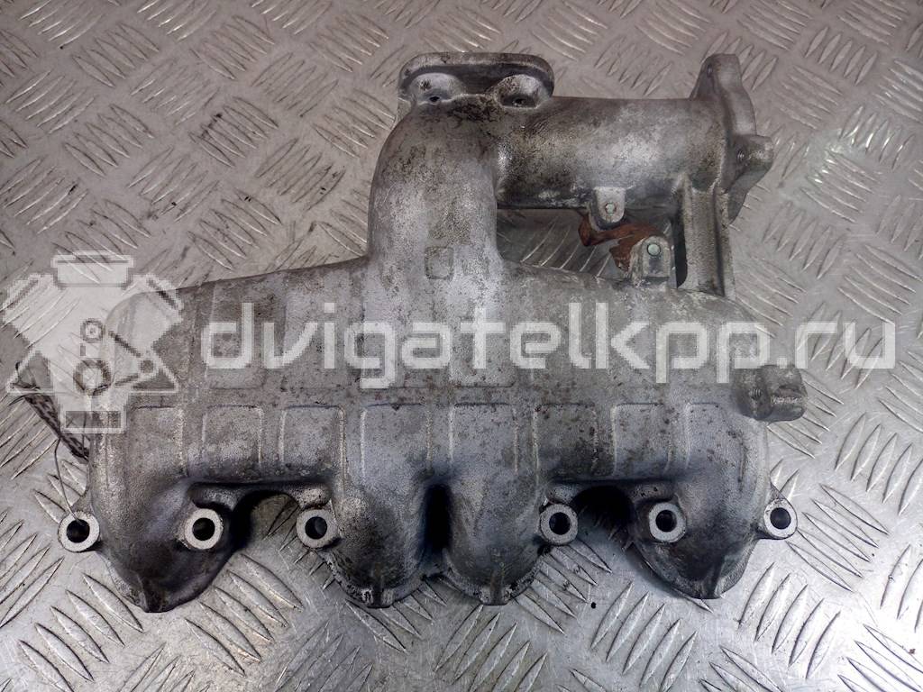 Фото Коллектор впускной  038129713J для audi  A3 8L (1996-2003) {forloop.counter}}