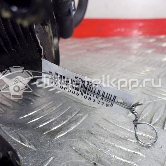 Фото Корпус топливного фильтра  3B0127400C для Audi A4 / A6