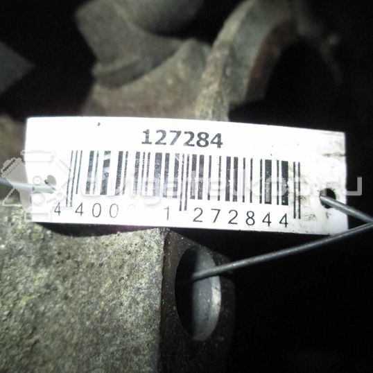 Фото Контрактная (б/у) МКПП для Mitsubishi Colt 75 л.с 12V 1.1 л 3A91 Бензин/газ *