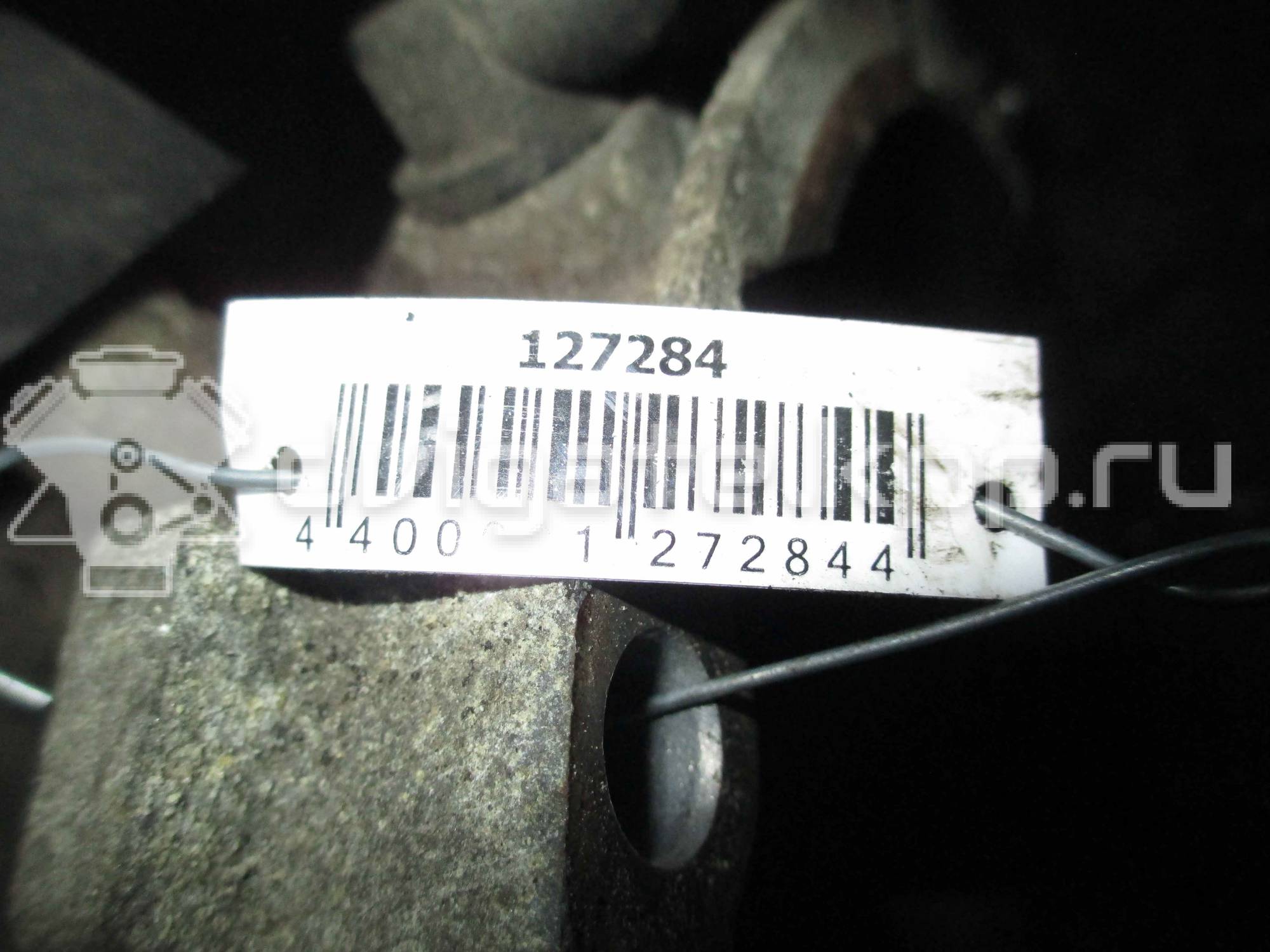 Фото Контрактная (б/у) МКПП для Mitsubishi Colt 75 л.с 12V 1.1 л 3A91 Бензин/газ * {forloop.counter}}