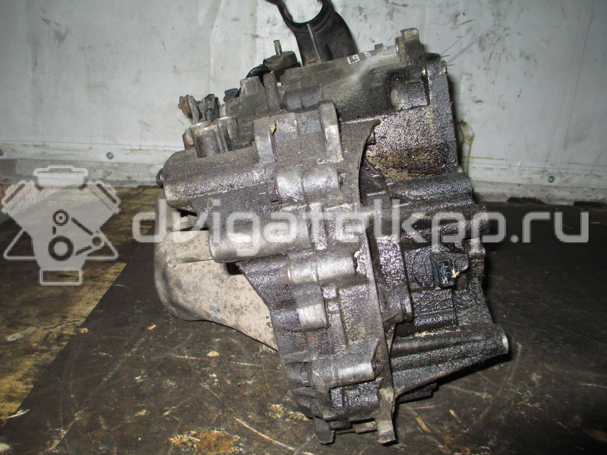 Фото Контрактная (б/у) МКПП для Mitsubishi Colt 75 л.с 12V 1.1 л 3A91 Бензин/газ * {forloop.counter}}