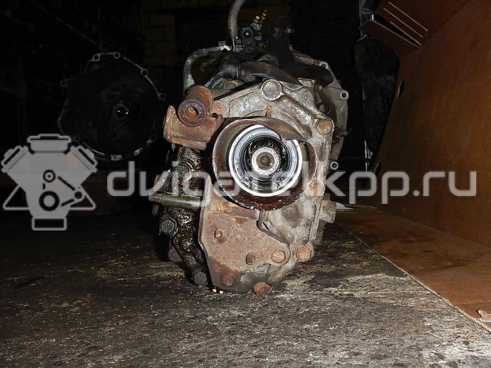 Фото Контрактная (б/у) МКПП для Subaru / Suzuki / Chevrolet 82-94 л.с 16V 1.3 л M13A бензин {forloop.counter}}