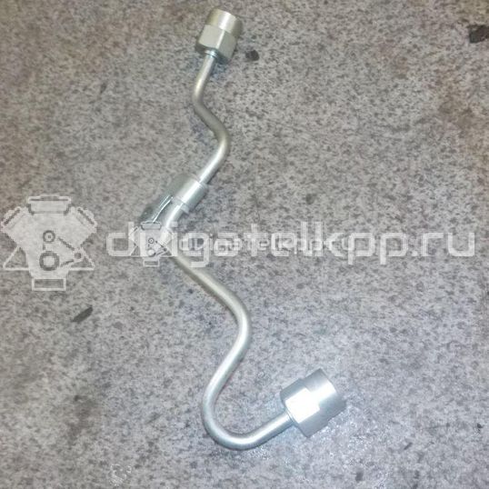 Фото Трубка топливная для двигателя FE (16V) для Mazda / Kia 140-148 л.с 16V 2.0 л Супер-бензин (95) неэтилированный