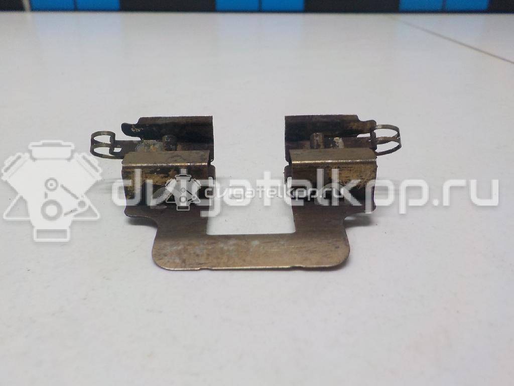 Фото Пластина  8K0615231 для Audi A4 / A6 / A5 / Q5 / A7 Sportback 4Ga, 4Gf {forloop.counter}}