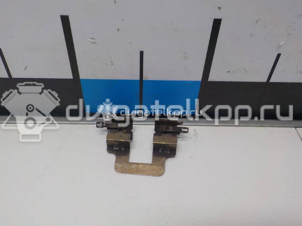 Фото Пластина  8K0615231 для Audi A4 / A6 / A5 / Q5 / A7 Sportback 4Ga, 4Gf {forloop.counter}}