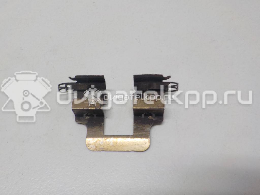 Фото Пластина  8K0615231 для Audi A4 / A6 / A5 / Q5 / A7 Sportback 4Ga, 4Gf {forloop.counter}}