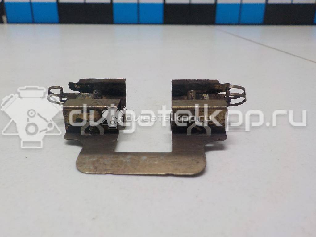 Фото Пластина  8K0615231 для Audi A4 / A6 / A5 / Q5 / A7 Sportback 4Ga, 4Gf {forloop.counter}}