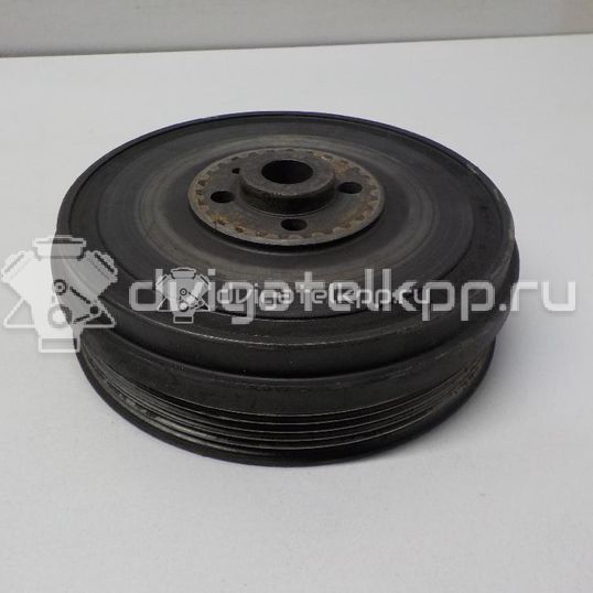 Фото Шкив коленвала  077105251b для audi 100 [C4]
