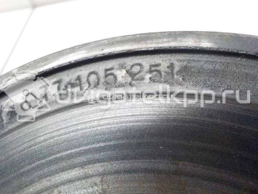 Фото Шкив коленвала  077105251b для audi 100 [C4] {forloop.counter}}