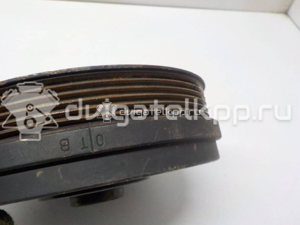 Фото Шкив коленвала  077105251b для audi 100 [C4] {forloop.counter}}