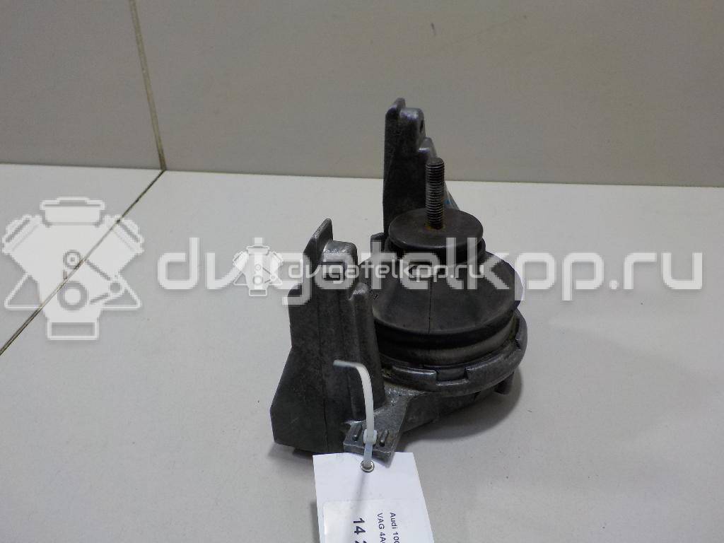 Фото Опора двигателя правая  4A0199352A для Audi 100 / A6 {forloop.counter}}