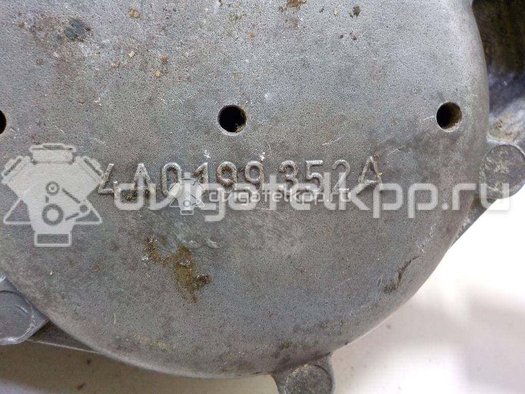 Фото Опора двигателя правая  4A0199352A для Audi 100 / A6 {forloop.counter}}