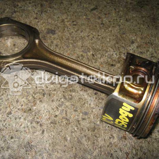 Фото Поршень с шатуном  для Audi A4