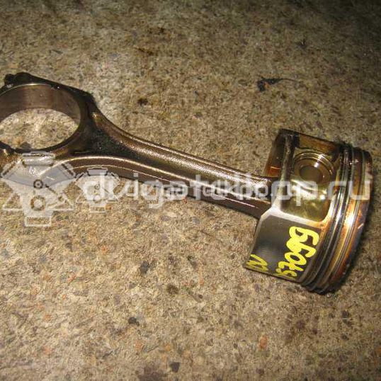 Фото Поршень с шатуном  для Audi A4