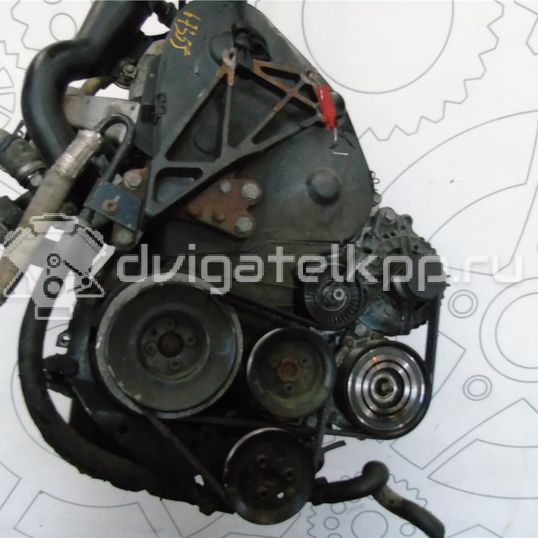 Фото Контрактный (б/у) двигатель AVG для Ford Galaxy 110 л.с 8V 1.9 л Дизельное топливо
