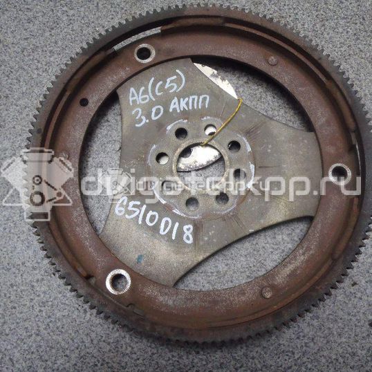 Фото Маховик  для Audi A8 / A4 / A6