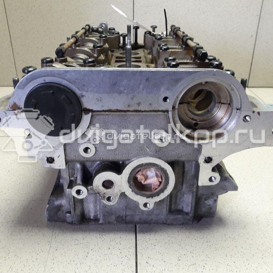 Фото Головка блока  для Audi A4