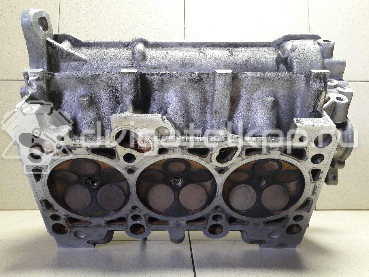 Фото Головка блока  для Audi A4 {forloop.counter}}