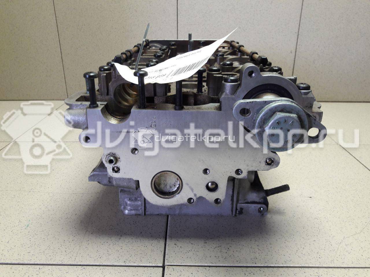 Фото Головка блока  для Audi A4 {forloop.counter}}