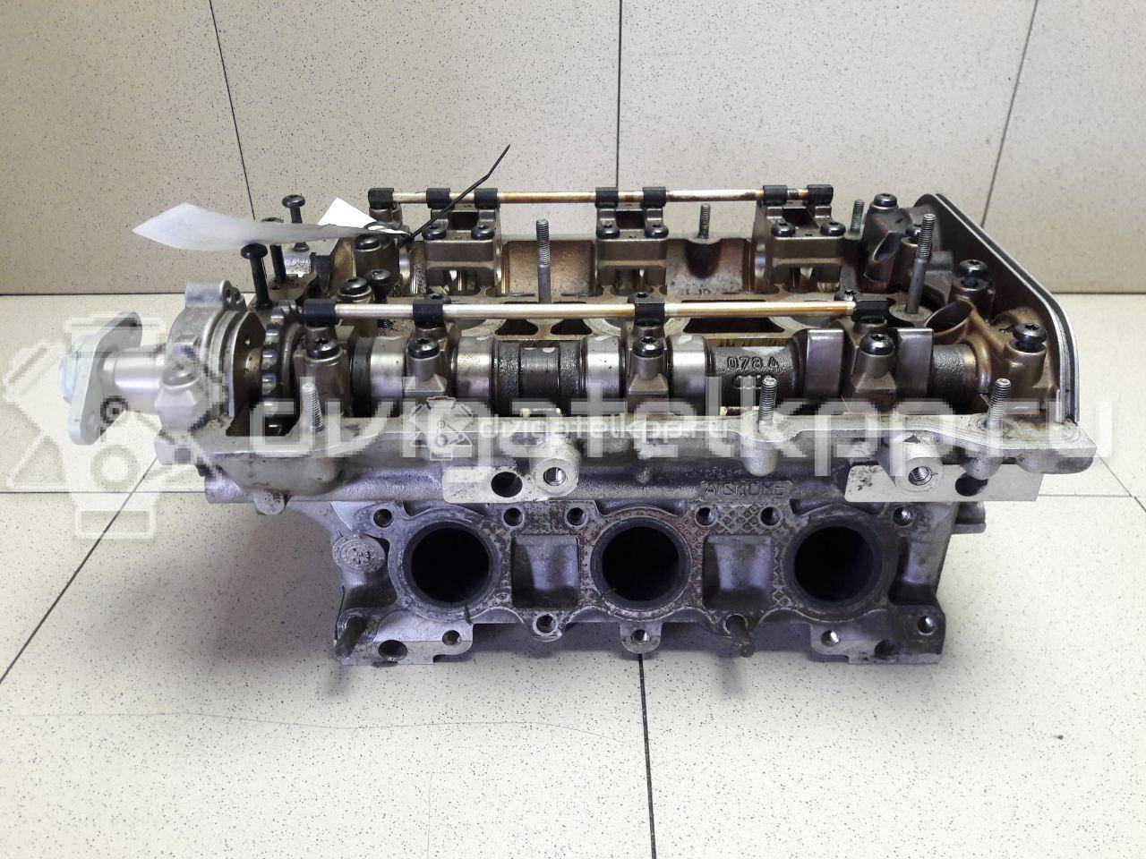 Фото Головка блока  для Audi A4 {forloop.counter}}