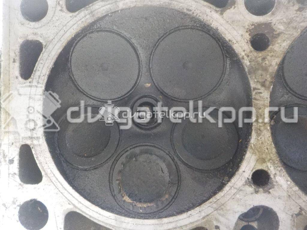 Фото Головка блока  для Audi A4 / A6 {forloop.counter}}