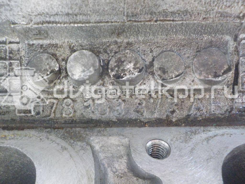 Фото Головка блока  для Audi A4 / A6 {forloop.counter}}