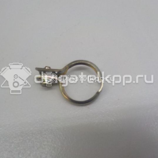 Фото Кольцо уплотнительное (двигатель)  4B0819380 для Audi Allroad / A6