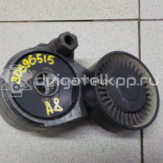 Фото Ролик-натяжитель ручейкового ремня  077903133C для Audi A8 / A6