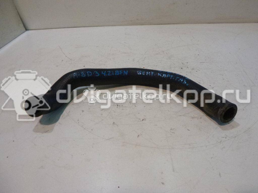 Фото Шланг вентиляции картер. газов  077103221N для Audi A8 {forloop.counter}}