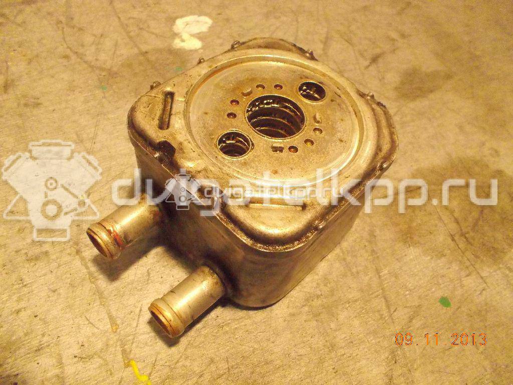 Фото Радиатор масляный  для Audi A8 / A4 / A6 {forloop.counter}}