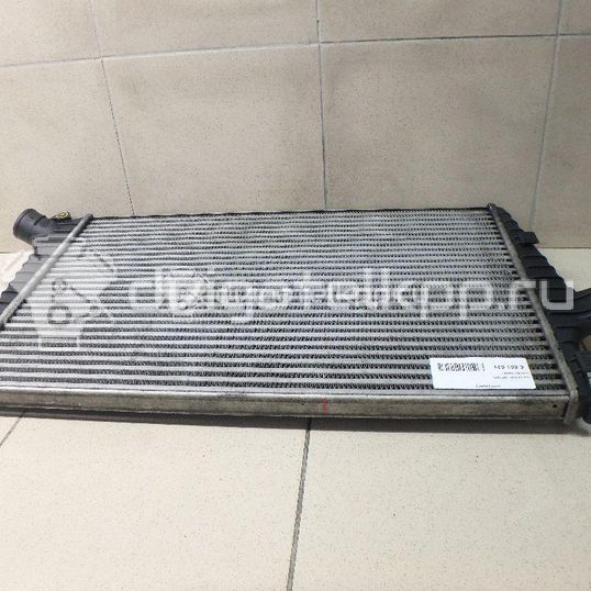 Фото Интеркулер  4b0145805a для Audi A3 / Tt / A6