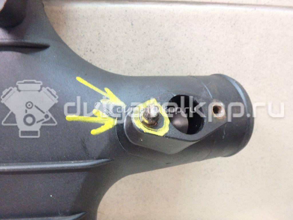 Фото Интеркулер  4b0145805a для Audi A3 / Tt / A6 {forloop.counter}}