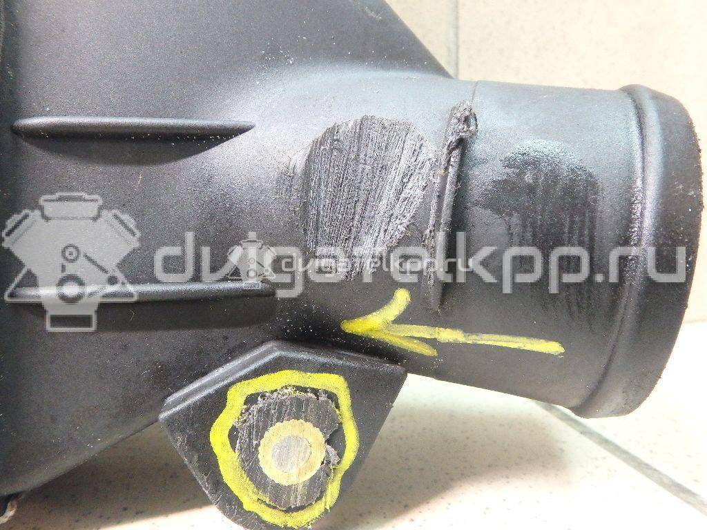 Фото Интеркулер  4b0145805a для Audi A3 / Tt / A6 {forloop.counter}}